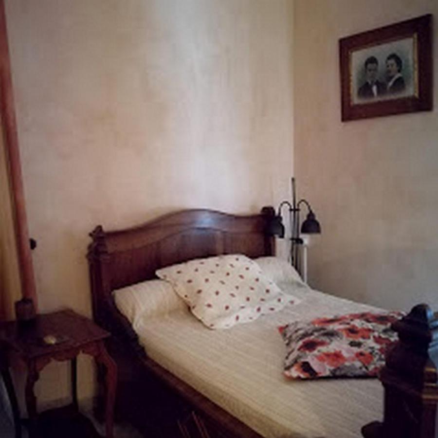 Hotel La Maison De Josepha Ferrals-lès-Corbières Exteriér fotografie