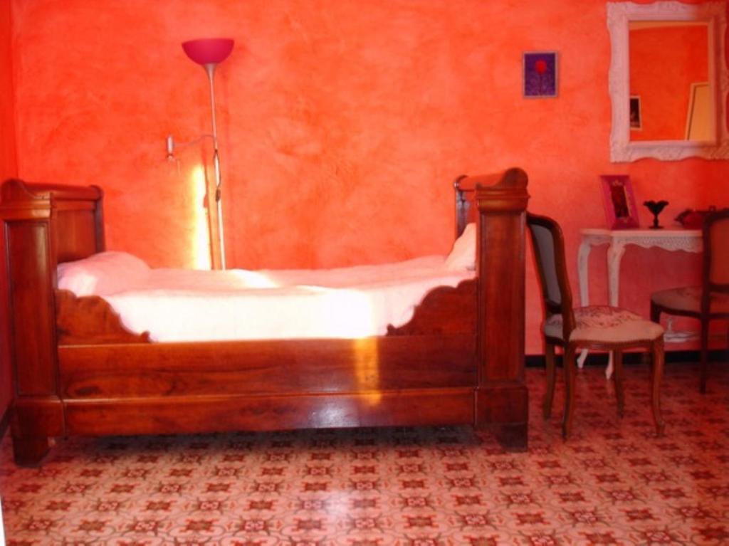 Hotel La Maison De Josepha Ferrals-lès-Corbières Pokoj fotografie