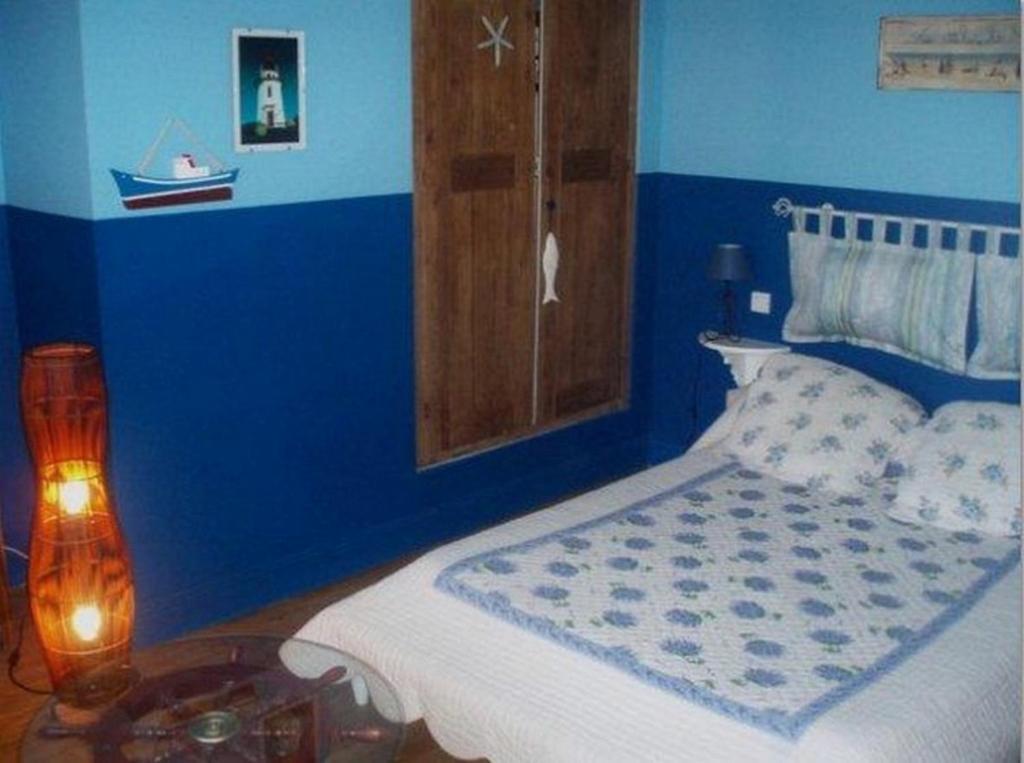 Hotel La Maison De Josepha Ferrals-lès-Corbières Pokoj fotografie