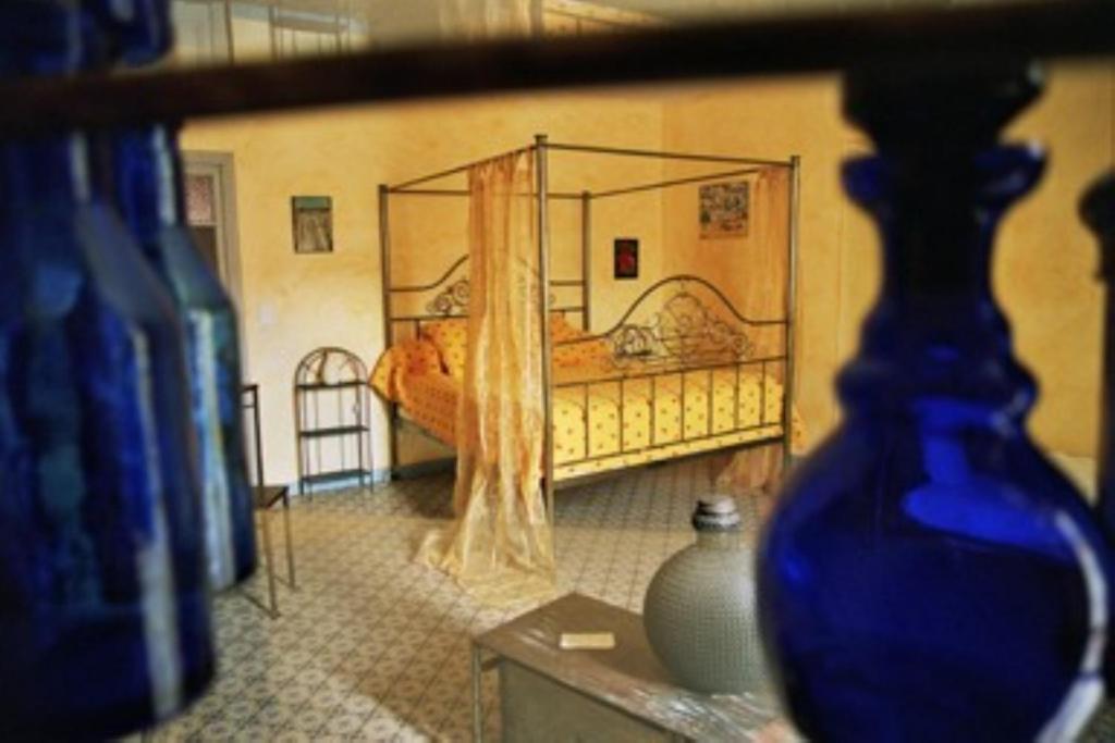 Hotel La Maison De Josepha Ferrals-lès-Corbières Pokoj fotografie